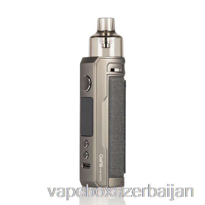 E-Juice Vape VOOPOO DRAG X 80W Pod Mod Kit Mashup